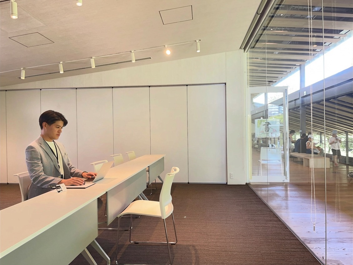 無料お見積もり・料金提示
