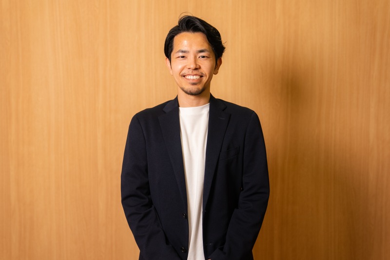 スタッフ 中澤